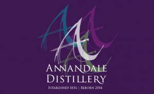 Annandale Distillery