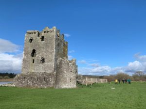 Tower House, Castle Douglas, Scotland, Dumfries & Galloway